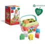 Baby Clementoni - Cutie De Sortat Forme Clementoni - 2
